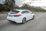 Hyundai i40 Tourer 2015 года (AU)